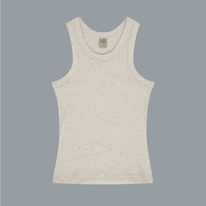 Flore Flore Grey Hannah Tank / XS